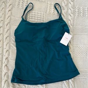 Andie Swim Tankini Top